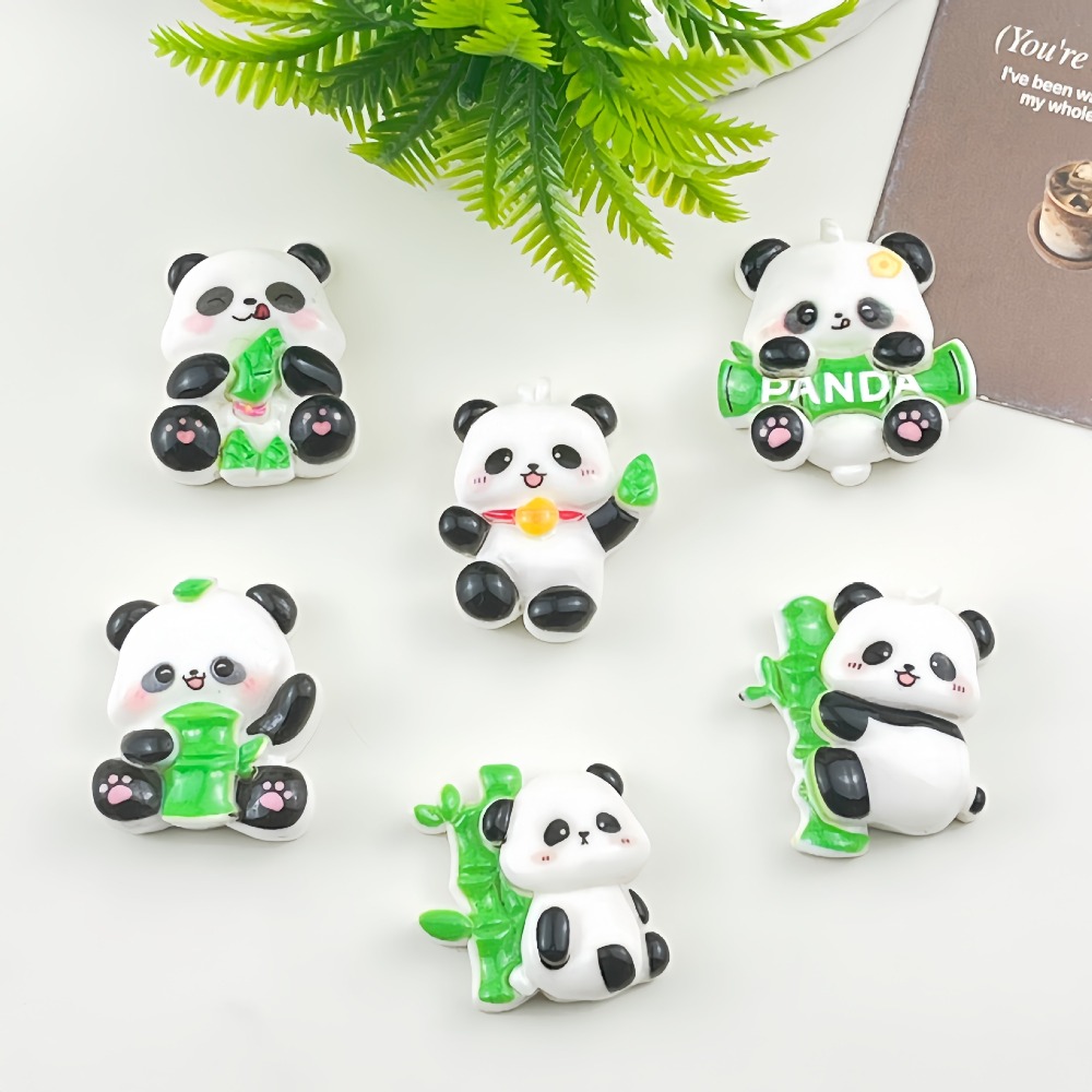 Resin Craft Material - 30 STKS DIY knutselbenodigdheden Harsbedels Telefoonhoesje