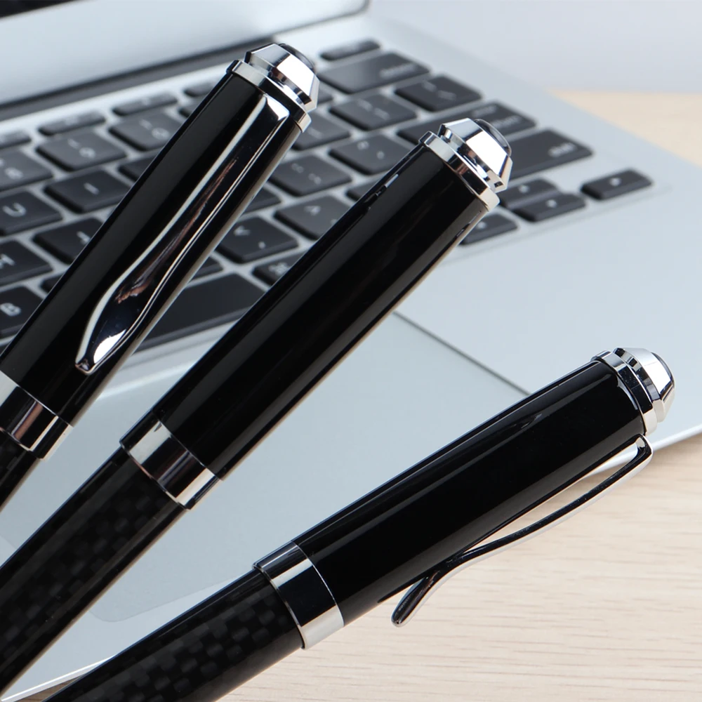 1 STKS Kantoor Metalen Gel Pen - Pentel Pen Energel recensie en prijs