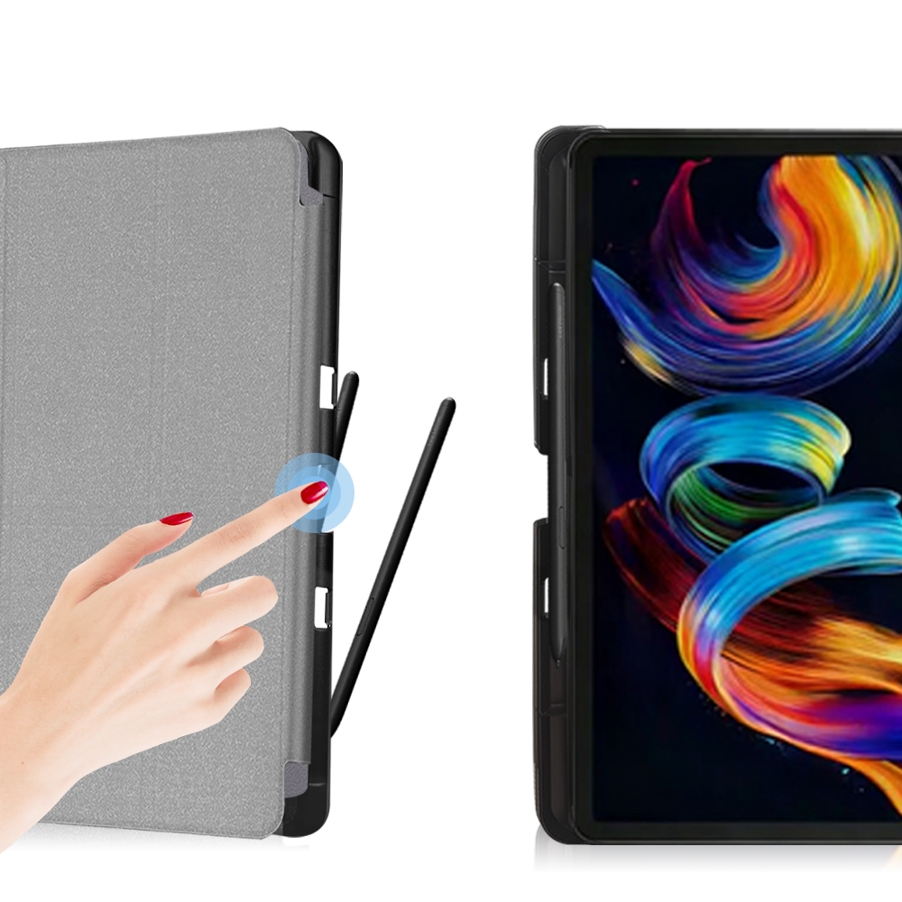 Geschikte hoes voor TCL NxtPap - Staedtler Pencil Triplus recensie en prijs