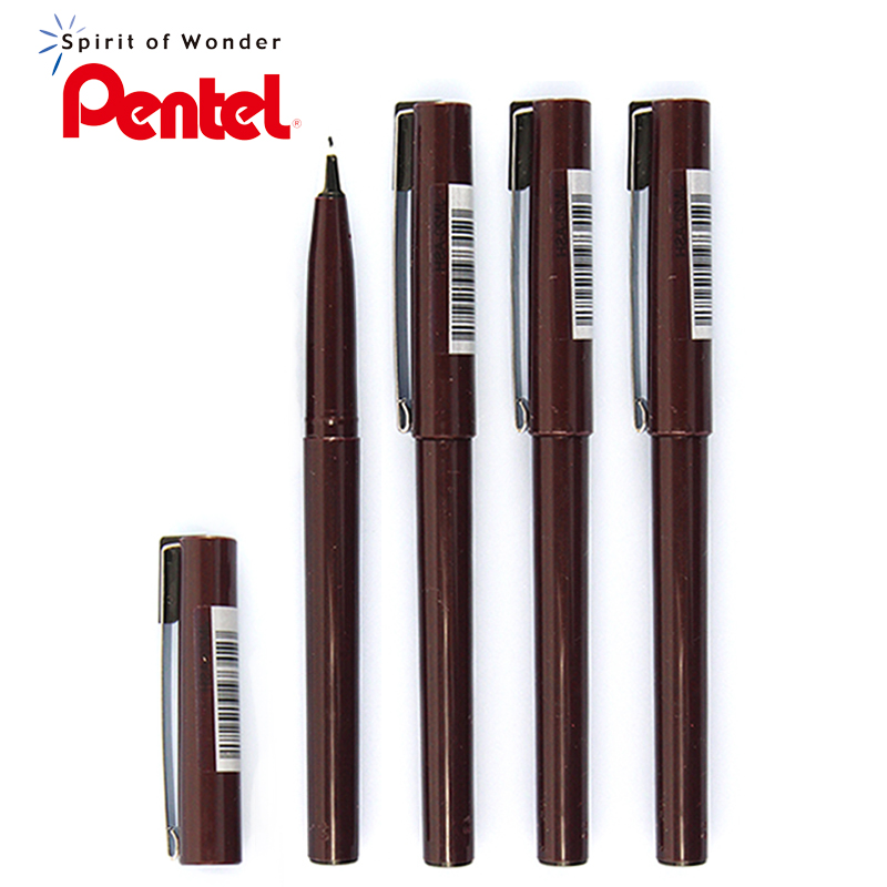 Japan Pentel JM20-A Fijne Lijn - Pentel Pen Sign Pen recensie en prijs