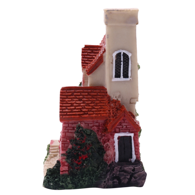 Schattig mini-hars huisje mini - Crafting Resin recensie en prijs