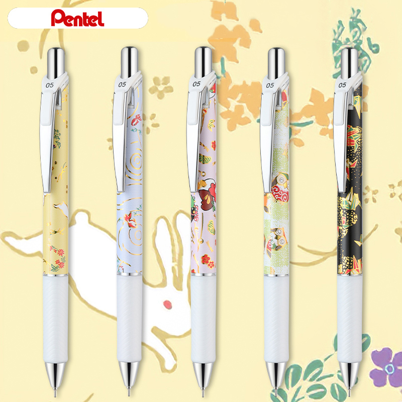 1Pc Japanse Pentel Bln75 Sneld - Pentel Pen Energel recensie en prijs