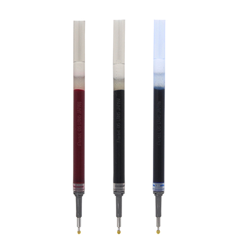 12 stuks Pentel Energel X navu - Pentel Pen Sign Pen recensie en prijs