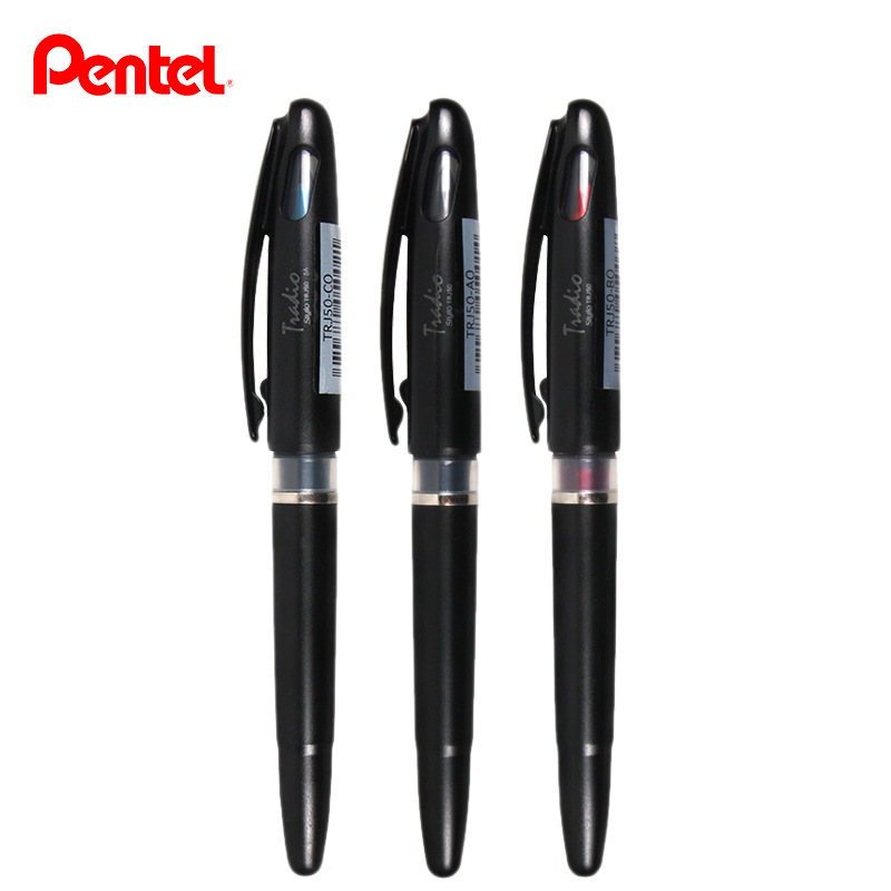 1Pc Japan Briefpapier Pentel T - Pentel Pen Sign Pen recensie en prijs