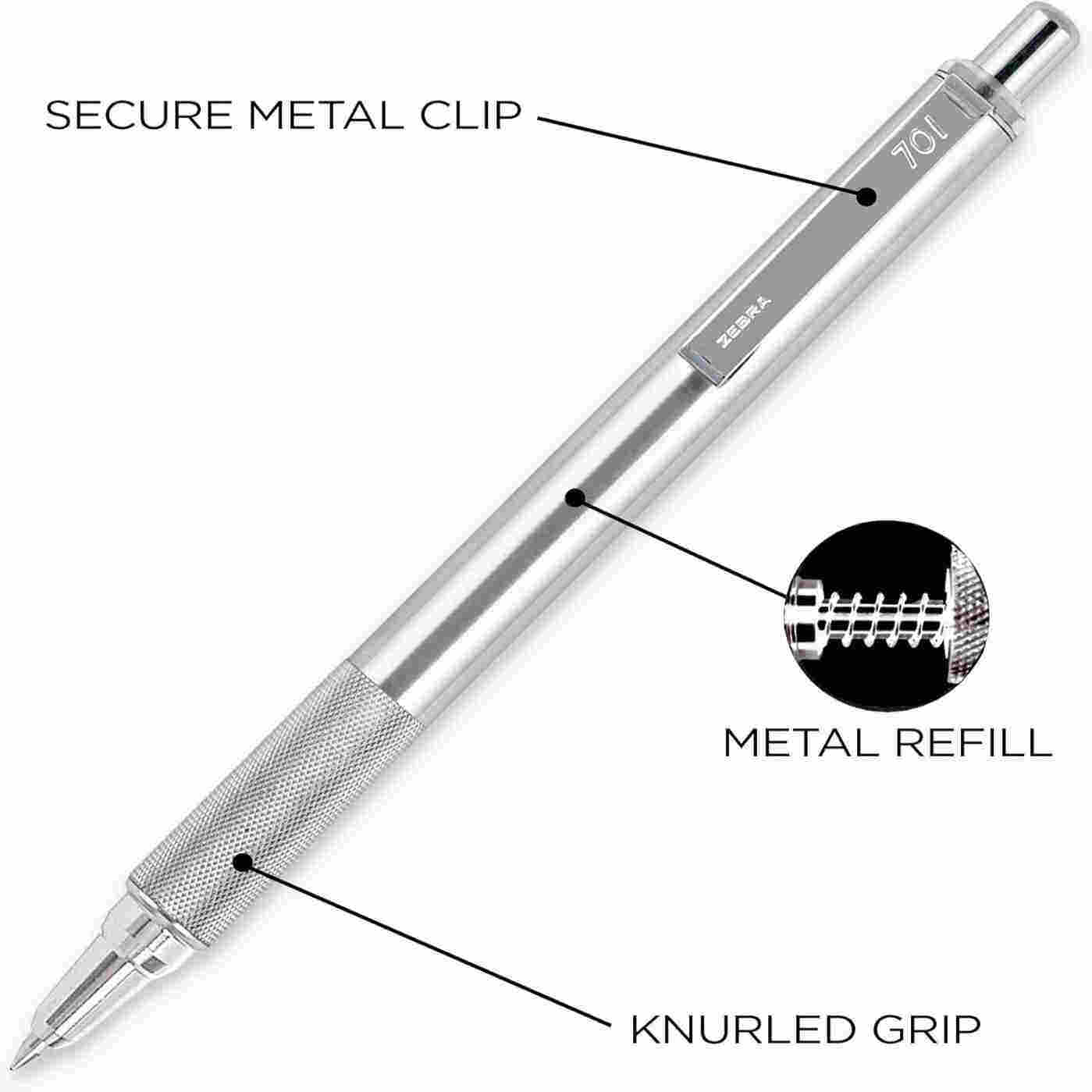 Japan ZEBRA F-701 402 G-301 Ro - Zebra Pen F-301 recensie en prijs