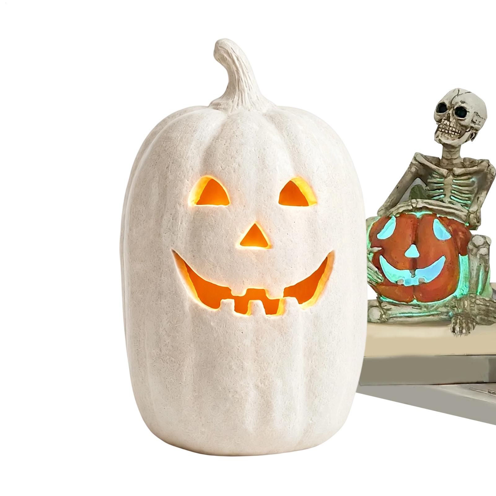 Halloween Pompoenen Ambachten  - Crafting Resin recensie en prijs