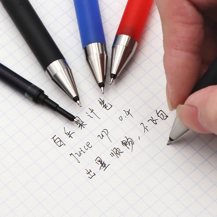 10pcs Japan PILOT Juice Up Gel - Pentel Pen Energel recensie en prijs
