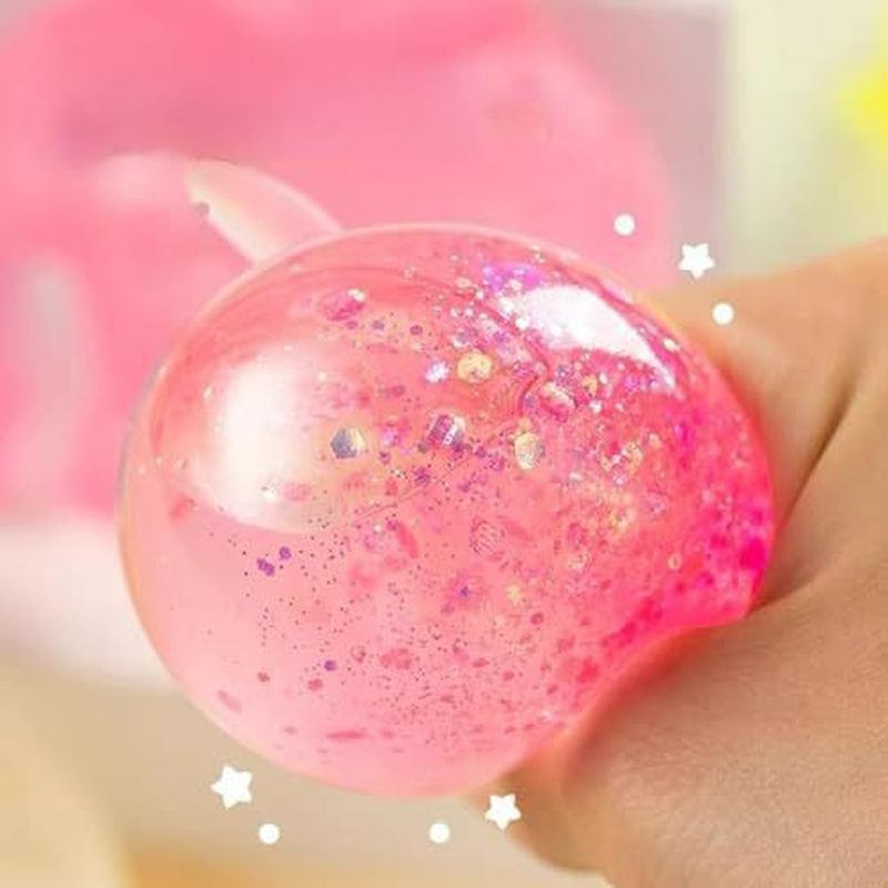 Glitter Teckel Zachte Stretch  - Resin Craft Material recensie en prijs
