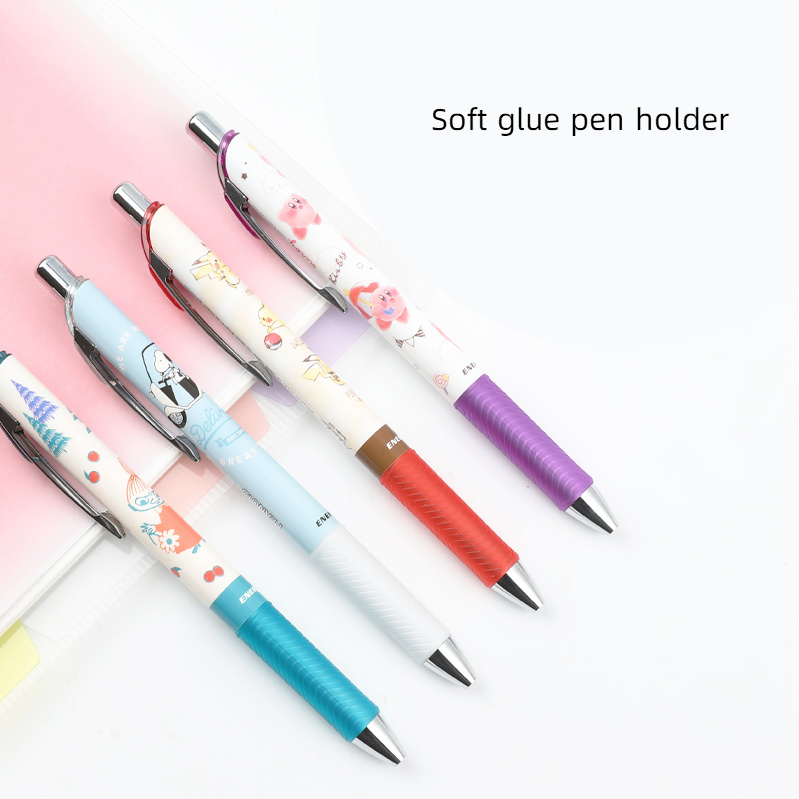 1 Stuks Pentel Bln75 Sneldroge - Pentel Pen Energel recensie en prijs