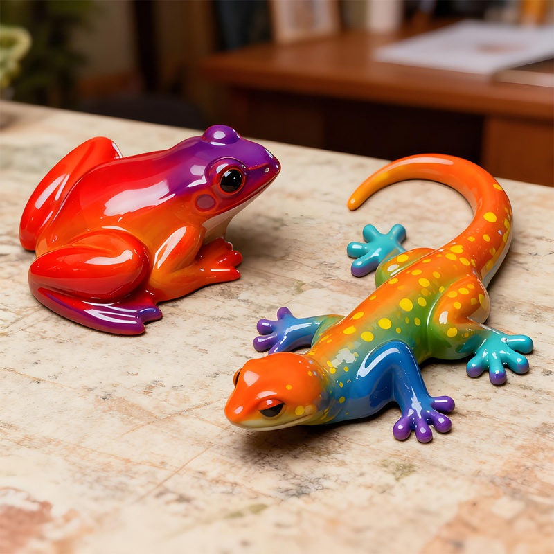 3D Dier Gips Siliconen Kaars S - Resin Ocean Wave Mold recensie en prijs