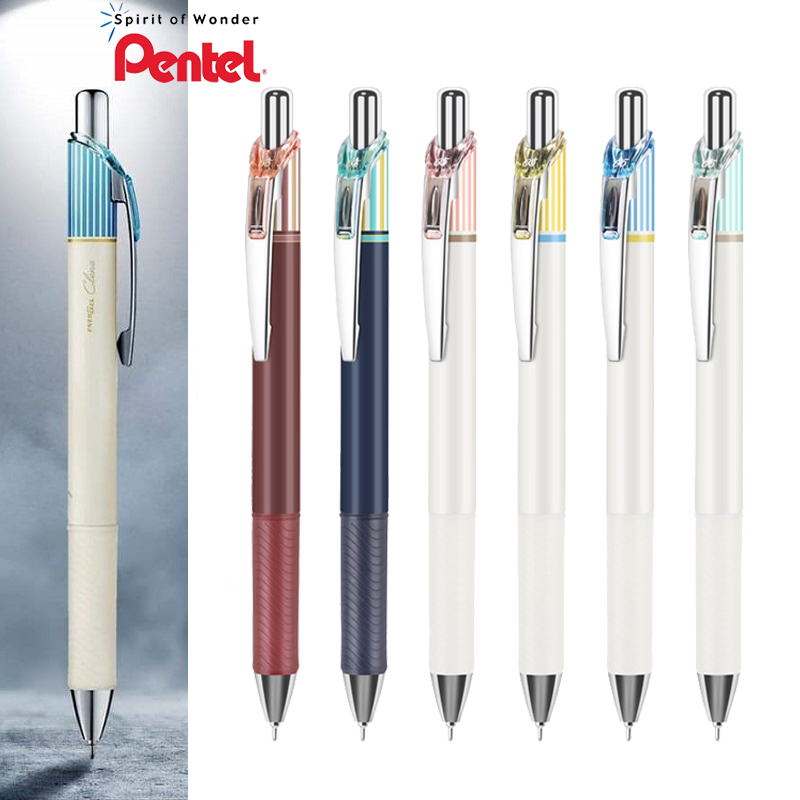 1 Stuks Pentel Gel Pen Bln75l  - Pentel Pen Sign Pen recensie en prijs