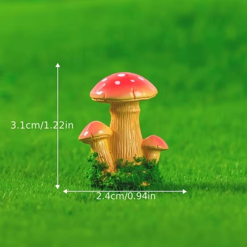 1 set van 3 stuks kunstmatige  - Terrarium Moss Art recensie en prijs