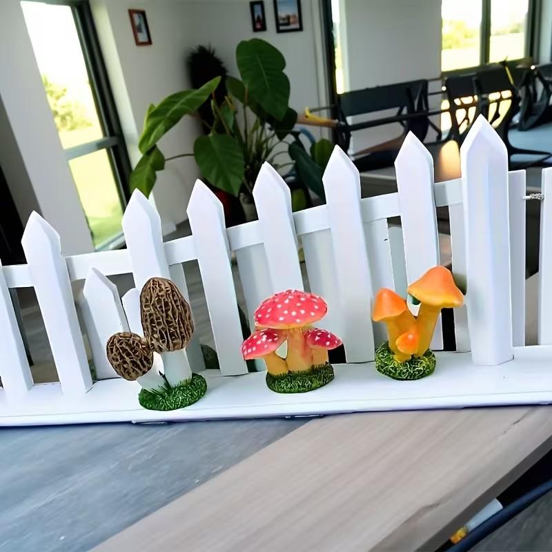 1 set van 3 stuks kunstmatige  - Terrarium Moss Art recensie en prijs