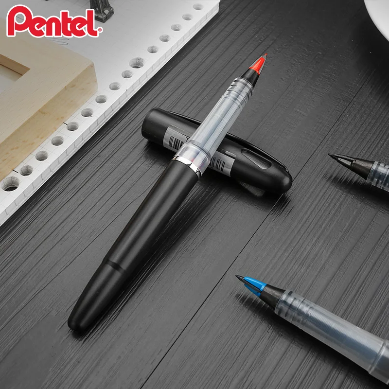 Japan Pentel TRJ50 Boss CEO On - Pentel Pen Sign Pen recensie en prijs