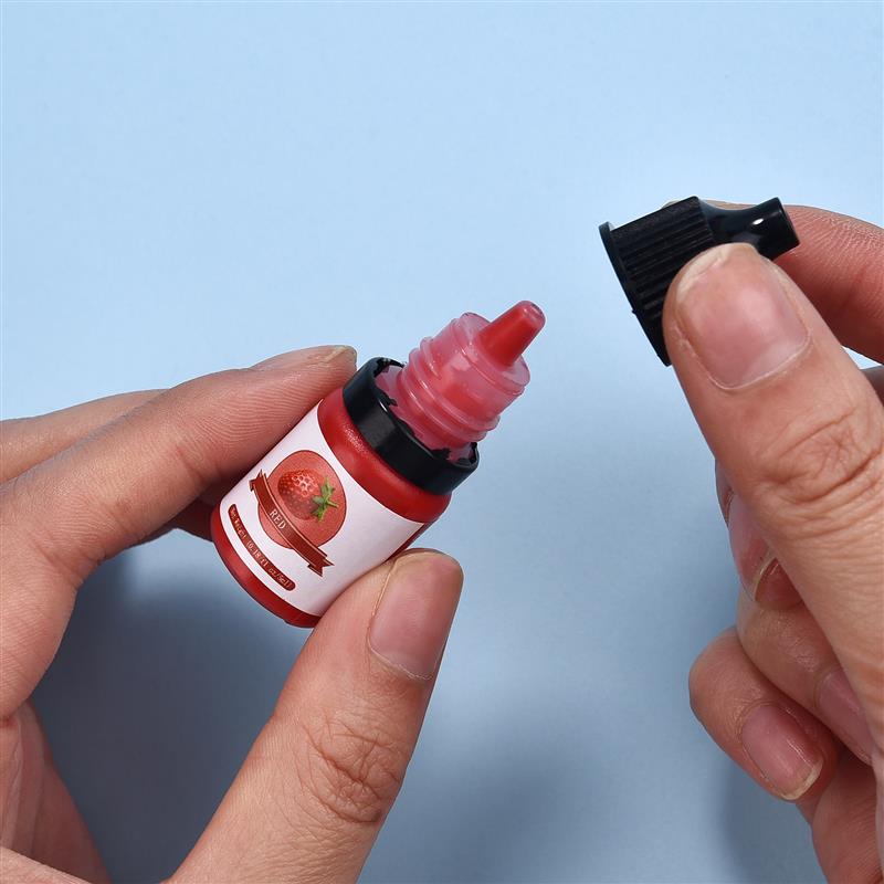 5ml 30 Kleuren Hars Pigment Vl - Resin Ocean Wave Mold recensie en prijs