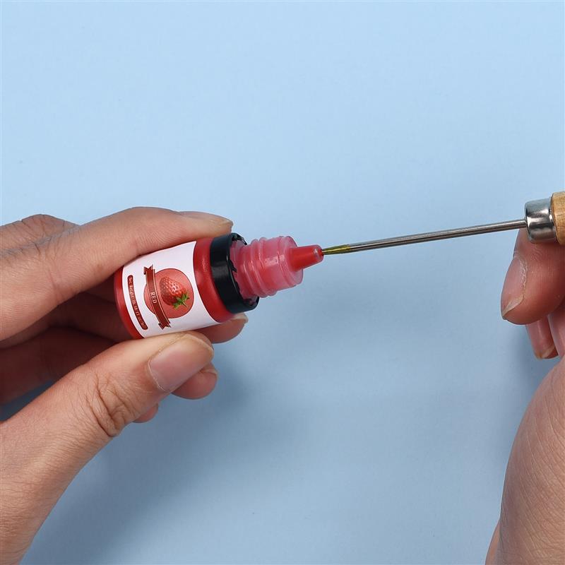 5ml 30 Kleuren Hars Pigment Vl - Resin Ocean Wave Mold recensie en prijs
