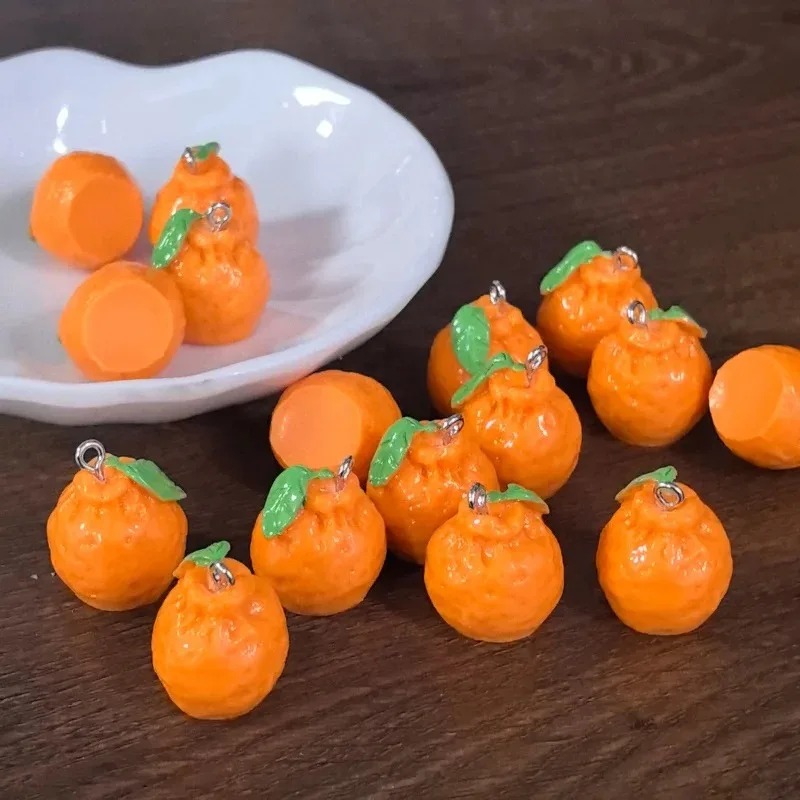 10 Stuks 3D Simulatie Dekopon  - Resin Craft Material recensie en prijs