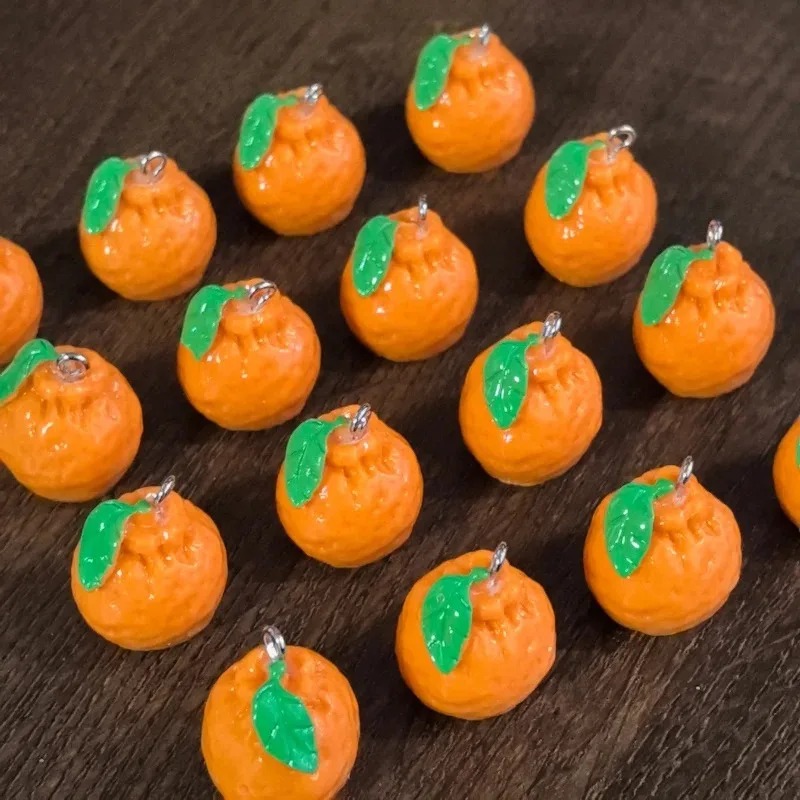 10 Stuks 3D Simulatie Dekopon  - Resin Craft Material recensie en prijs