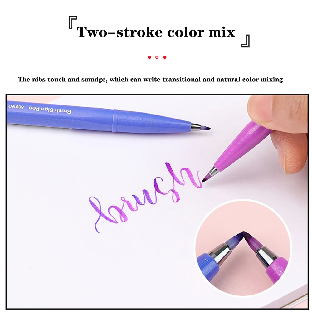 1pc Japan Pentel Gel Pen SES15 - Pentel Pen Sign Pen recensie en prijs
