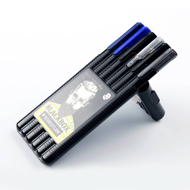 Duitsland Staedtler Triplus Bl - Staedtler Pencil Triplus recensie en prijs