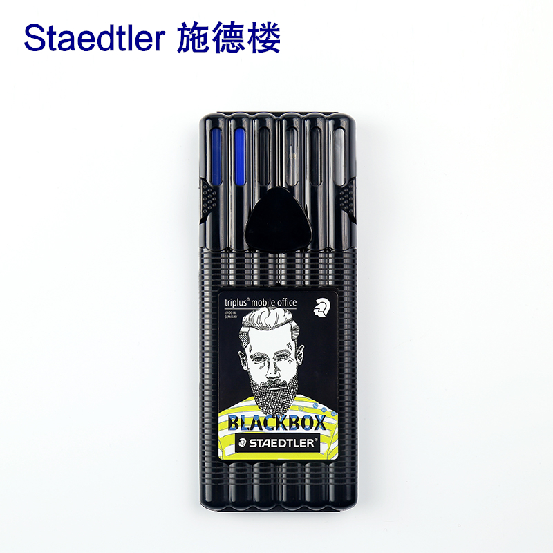 Duitsland Staedtler Triplus Bl - Staedtler Pencil Triplus recensie en prijs