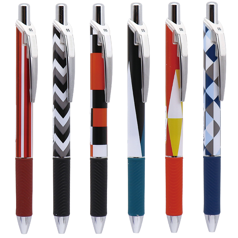 1Pc Japan Pentel BLN75 Kat The - Pentel Pen Energel recensie en prijs