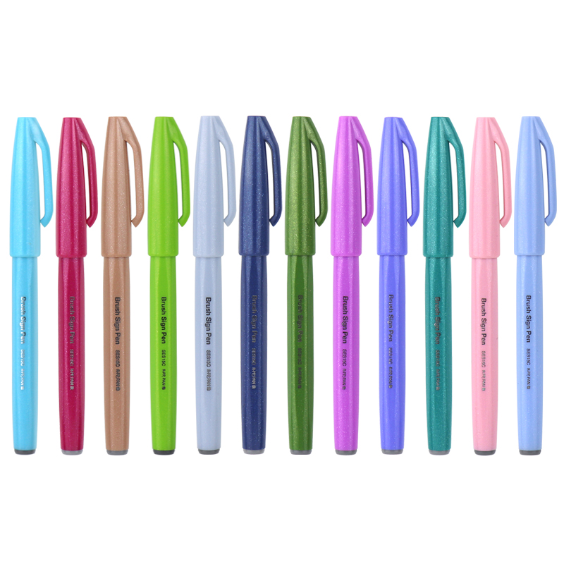 12/24Pcs Japan Pentel Touch Bo - Pentel Pen Sign Pen recensie en prijs