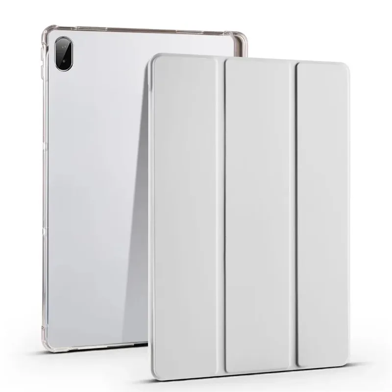Voor Lenovo Tab P11 Plus Case  - Staedtler Pencil Triplus recensie en prijs