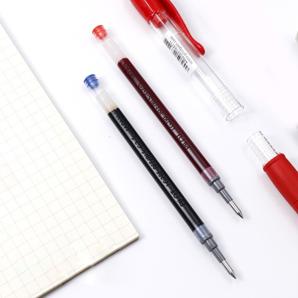 3pcs Japan Pilot Gel Pennen Gr - Pilot Pen G2 recensie en prijs