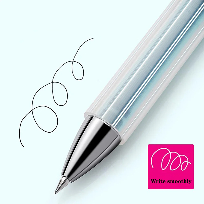1pcs Japan ZEBRA Gel Pen Sneld - Pentel Pen Energel recensie en prijs