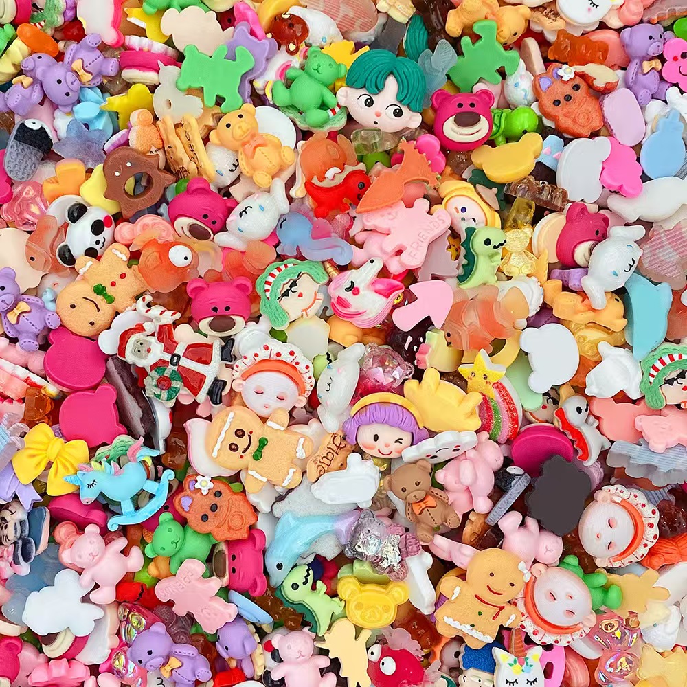 DIY-sieraden mobiele telefoon  - Resin Crafts Diy recensie en prijs