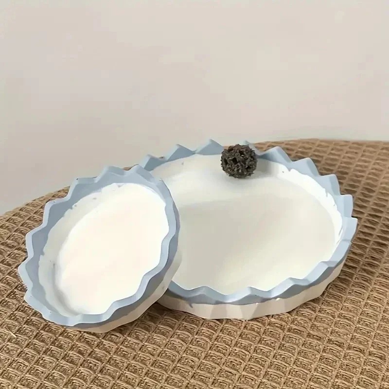 Prachtige siliconen sieradensc - Resin Craft Ideas recensie en prijs